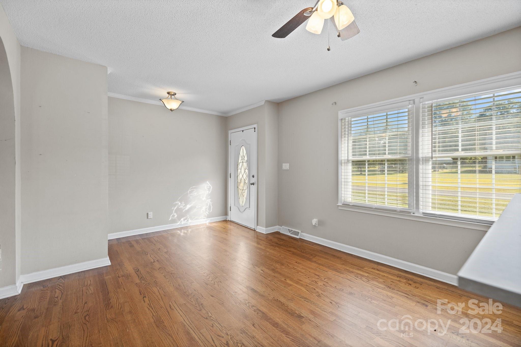 Bel Air Acres - Residential