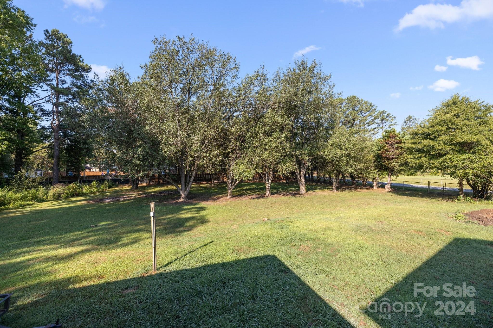 Bel Air Acres - Residential