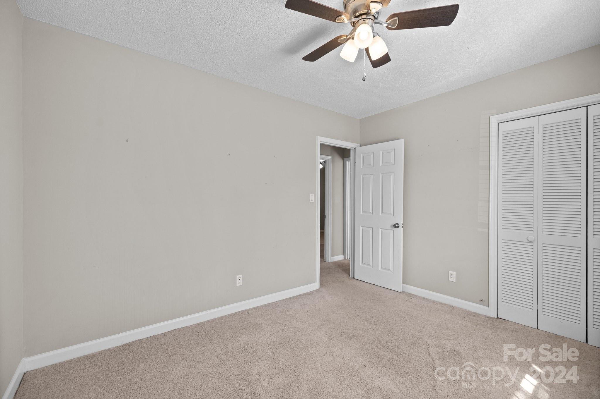 Bel Air Acres - Residential