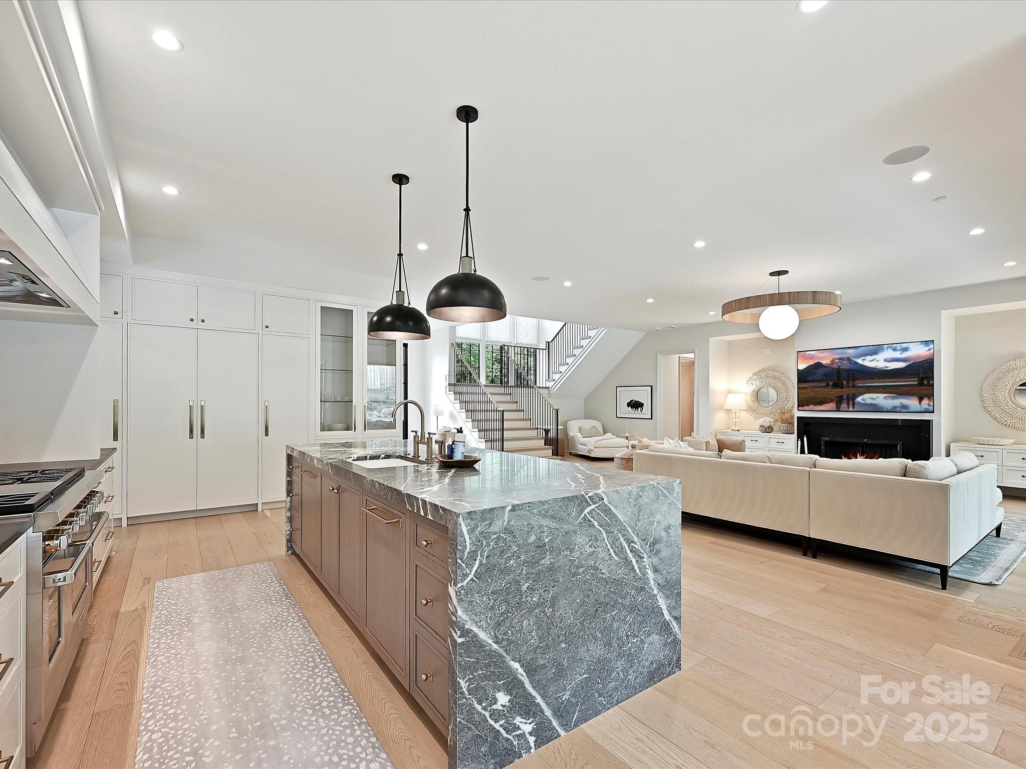 Old Foxcroft - Residential