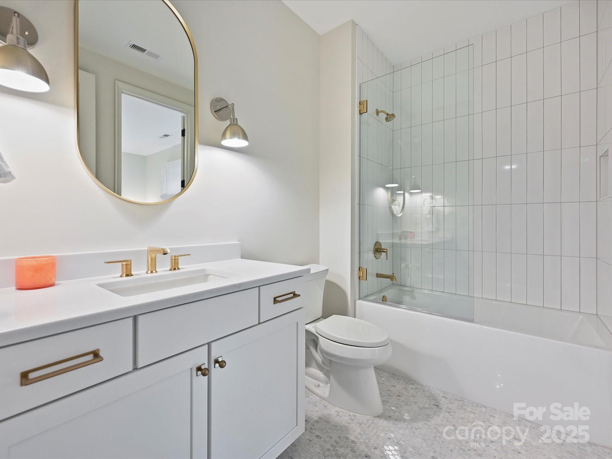 Old Foxcroft - Residential