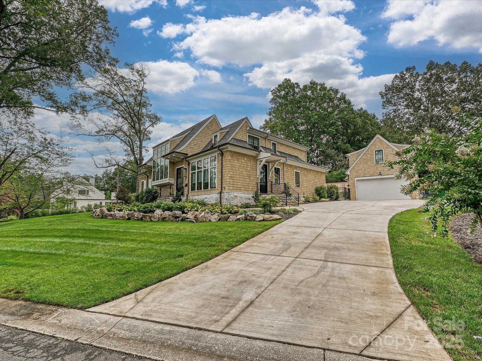 Old Foxcroft - Residential