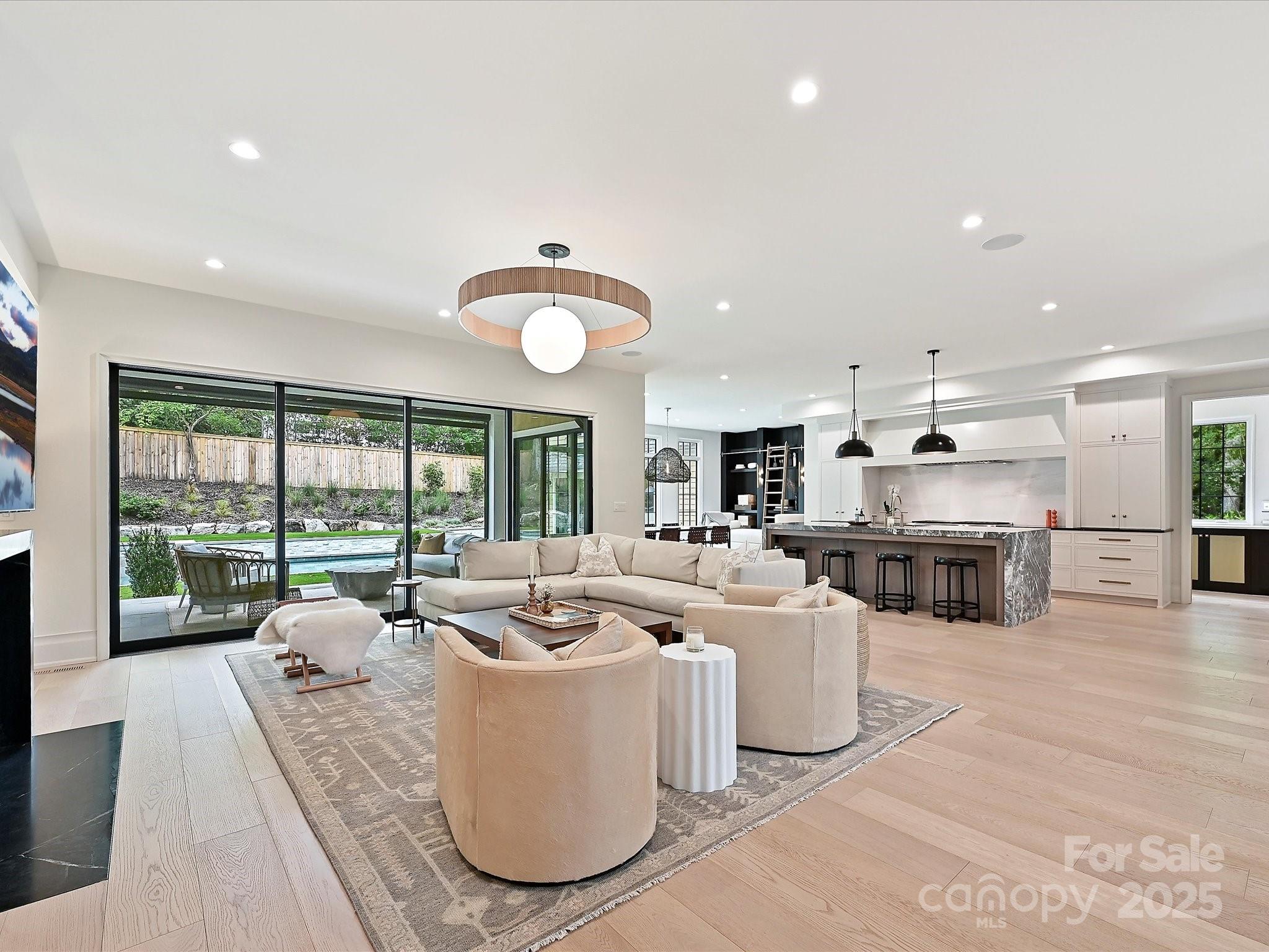 Old Foxcroft - Residential