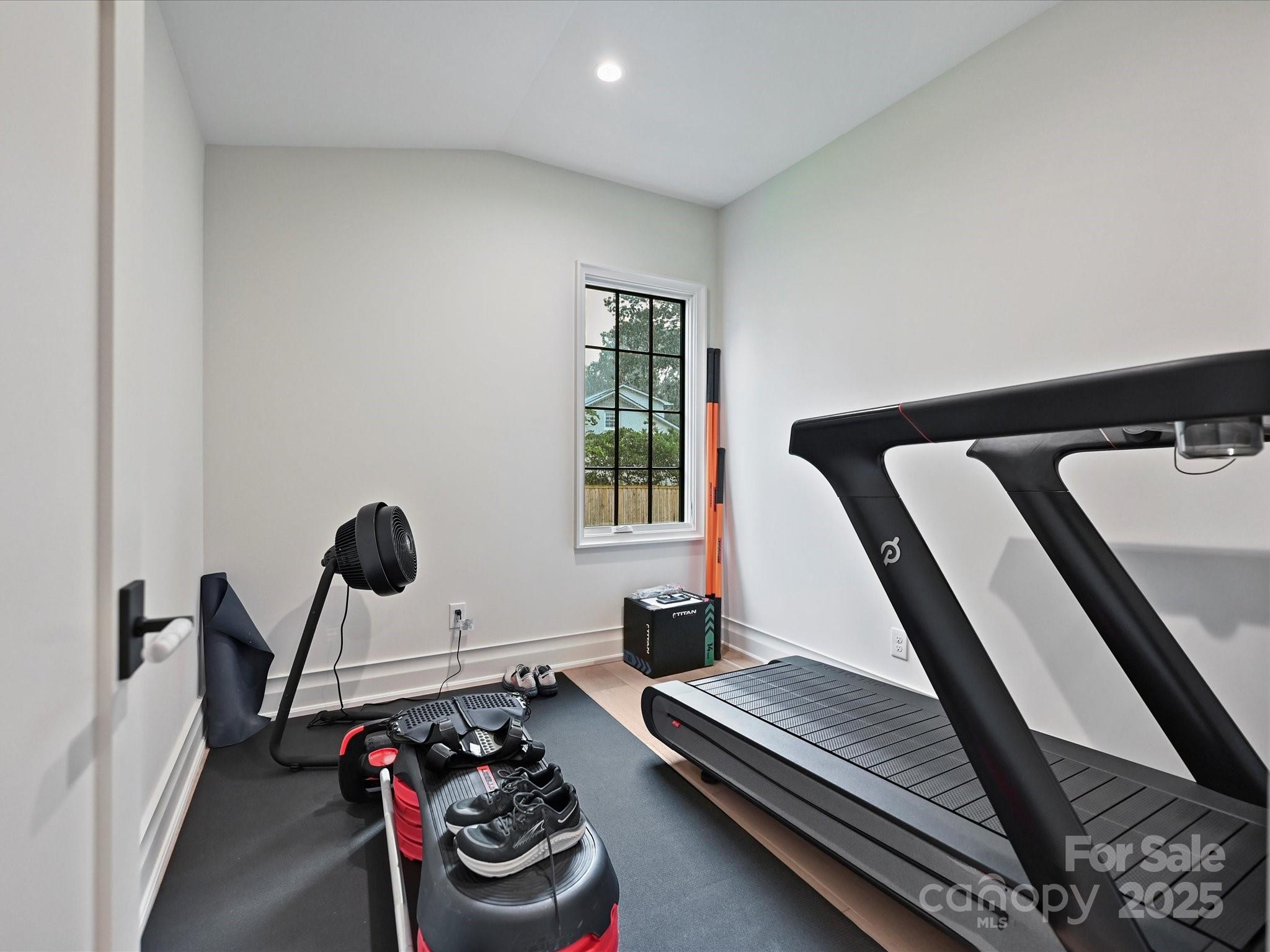 Old Foxcroft - Residential