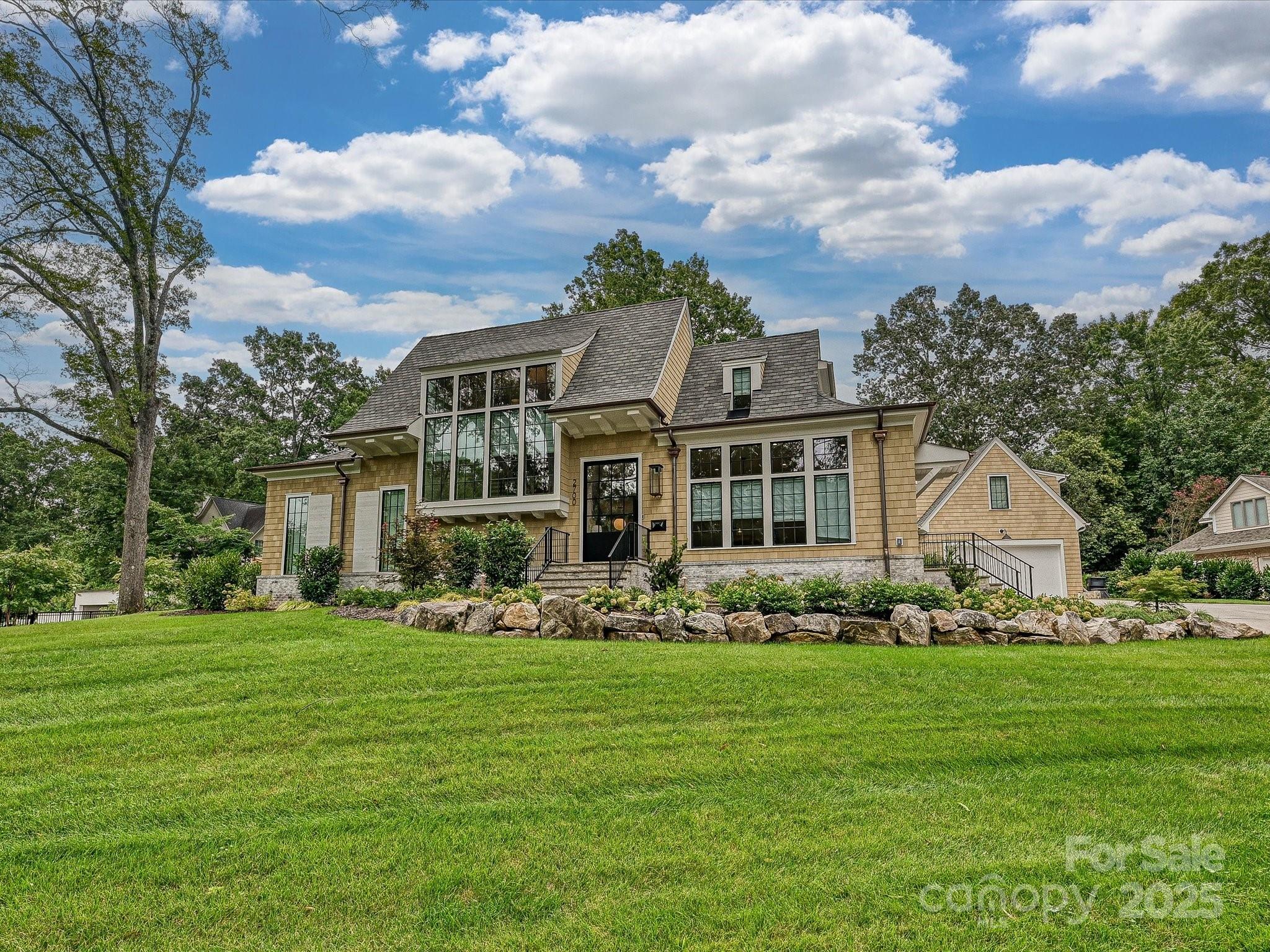 Old Foxcroft - Residential