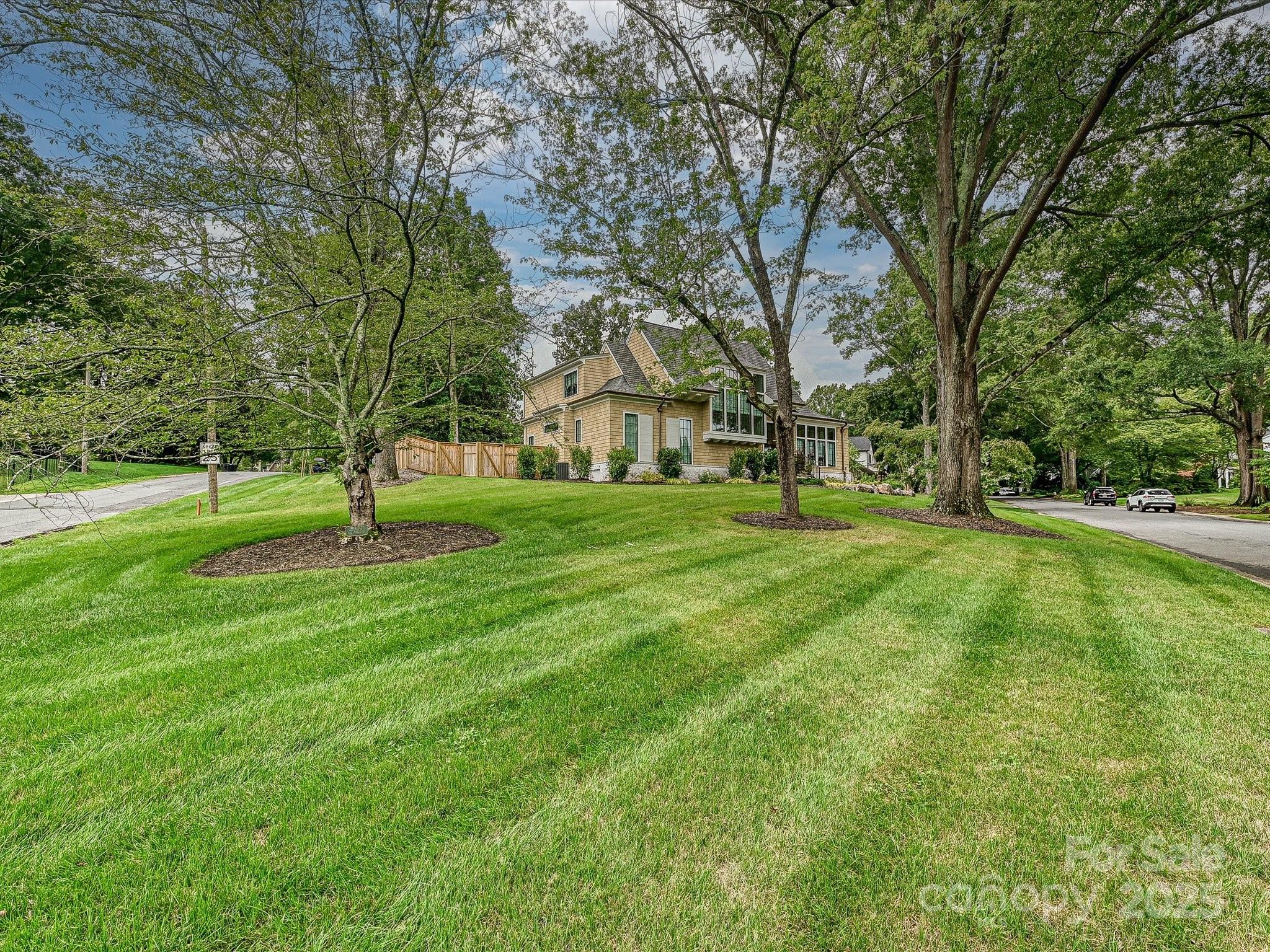 Old Foxcroft - Residential