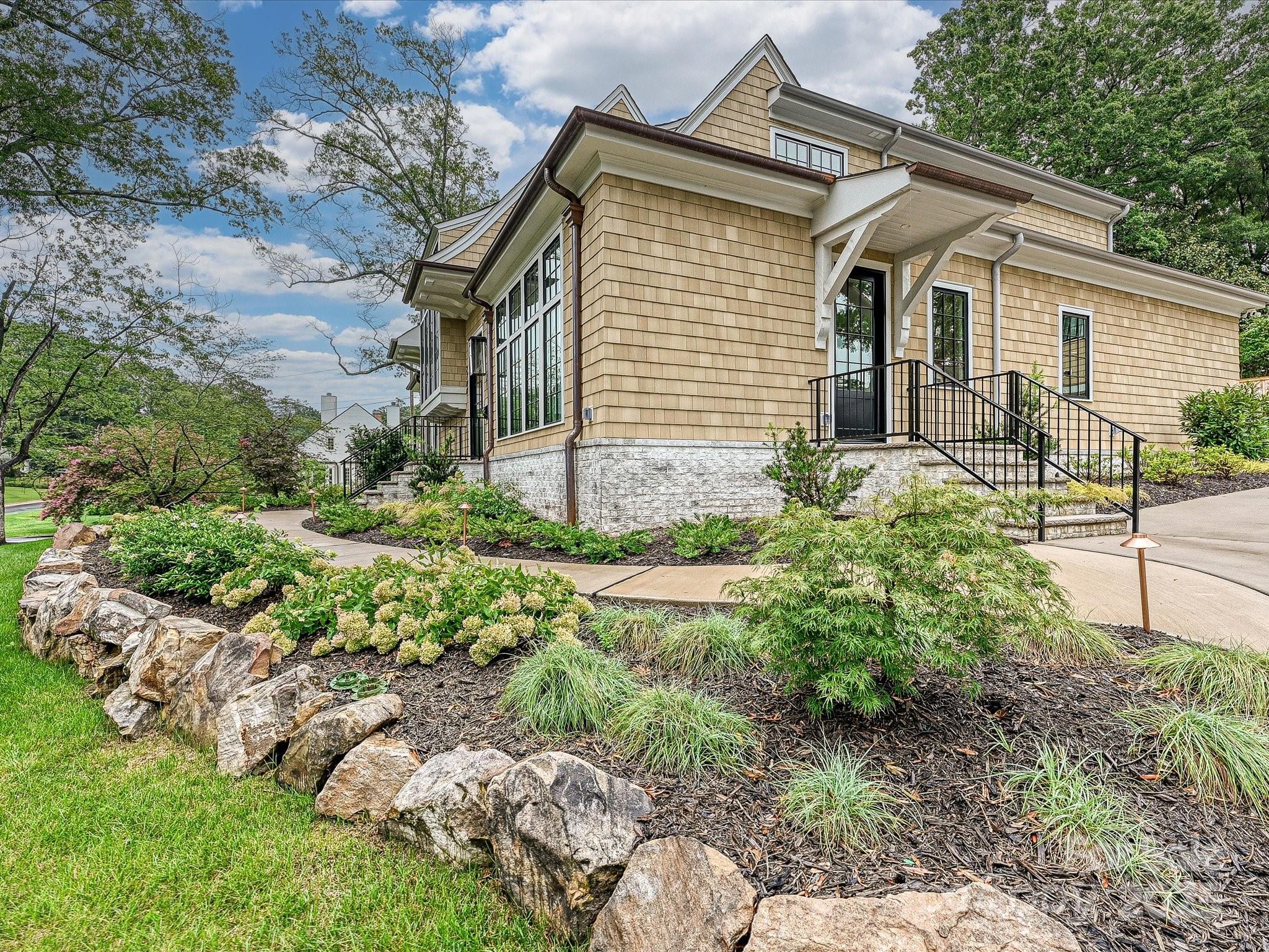 Old Foxcroft - Residential