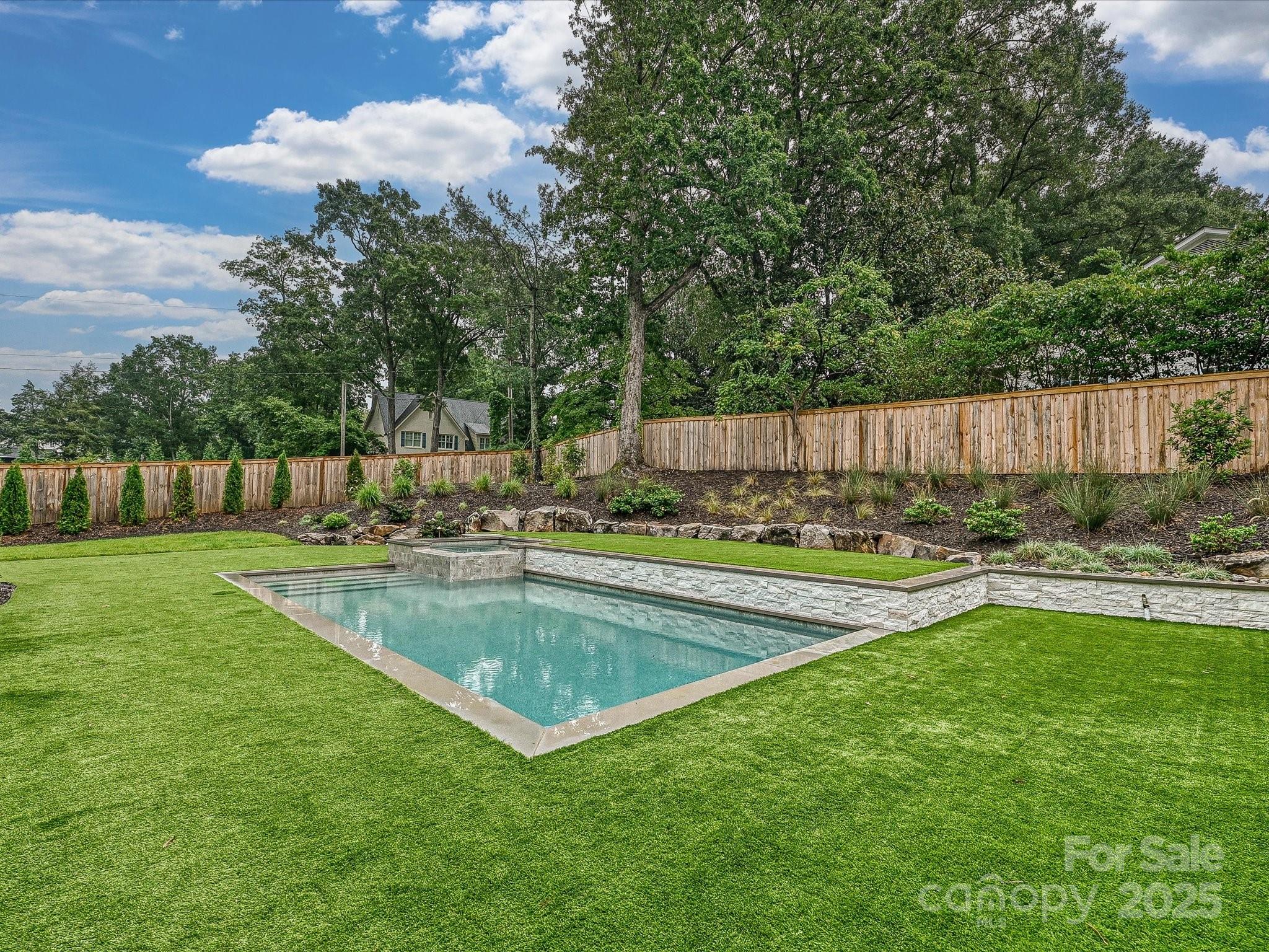 Old Foxcroft - Residential