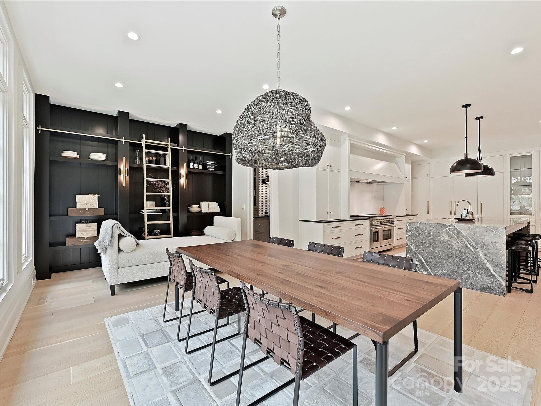 Old Foxcroft - Residential