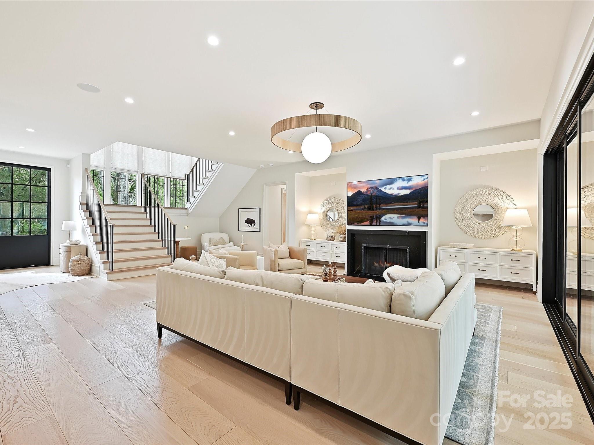 Old Foxcroft - Residential