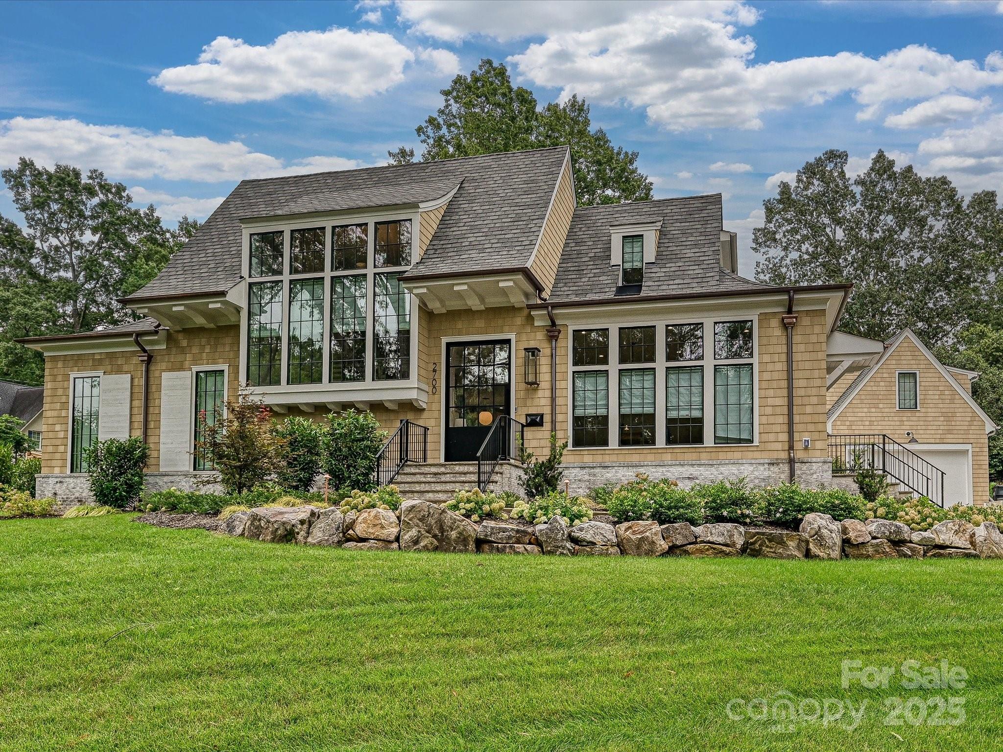 Old Foxcroft - Residential