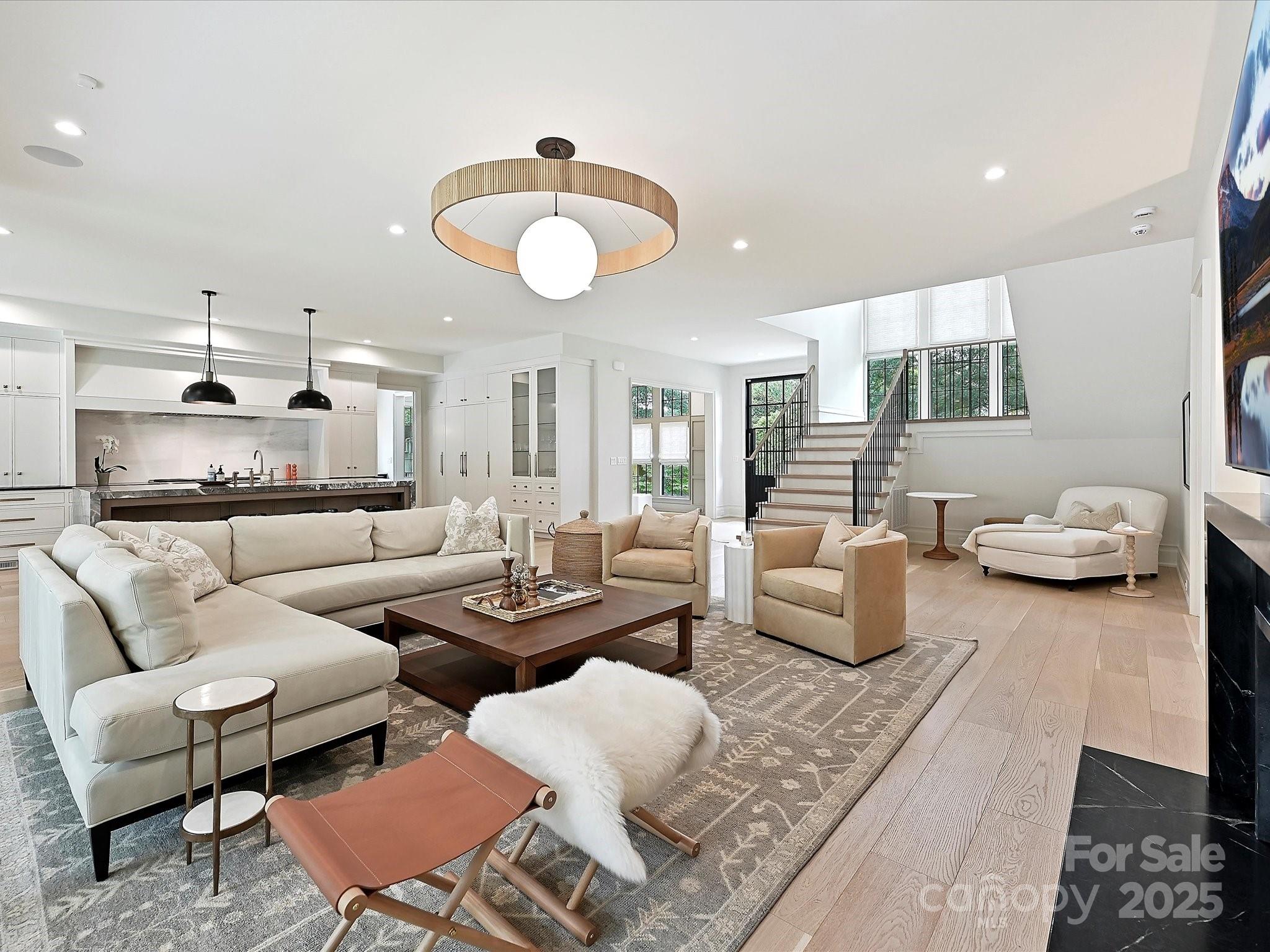 Old Foxcroft - Residential