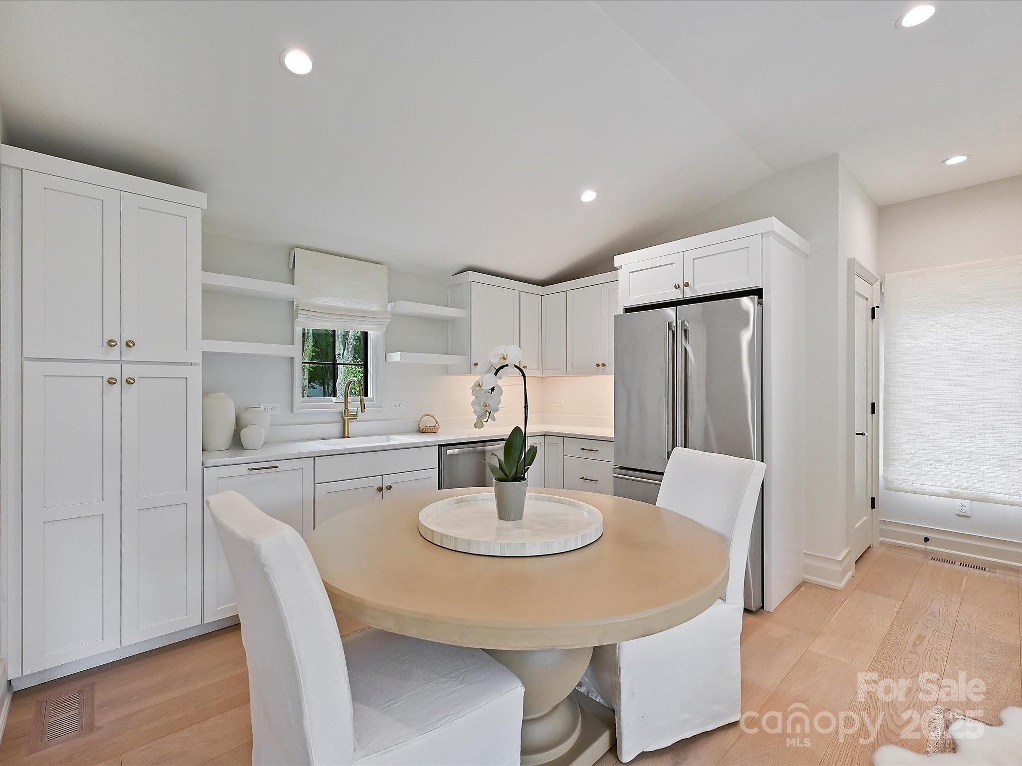 Old Foxcroft - Residential