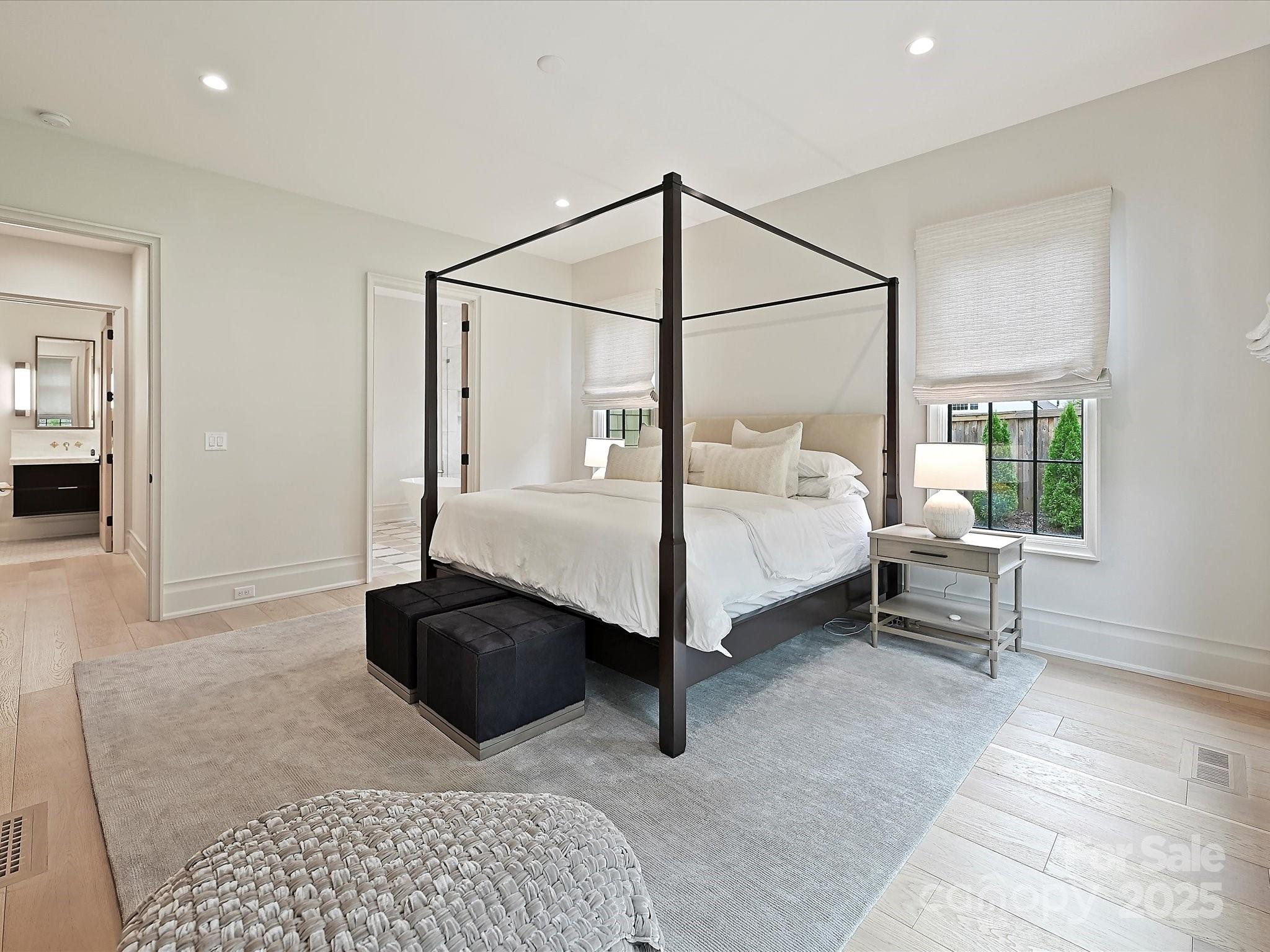 Old Foxcroft - Residential