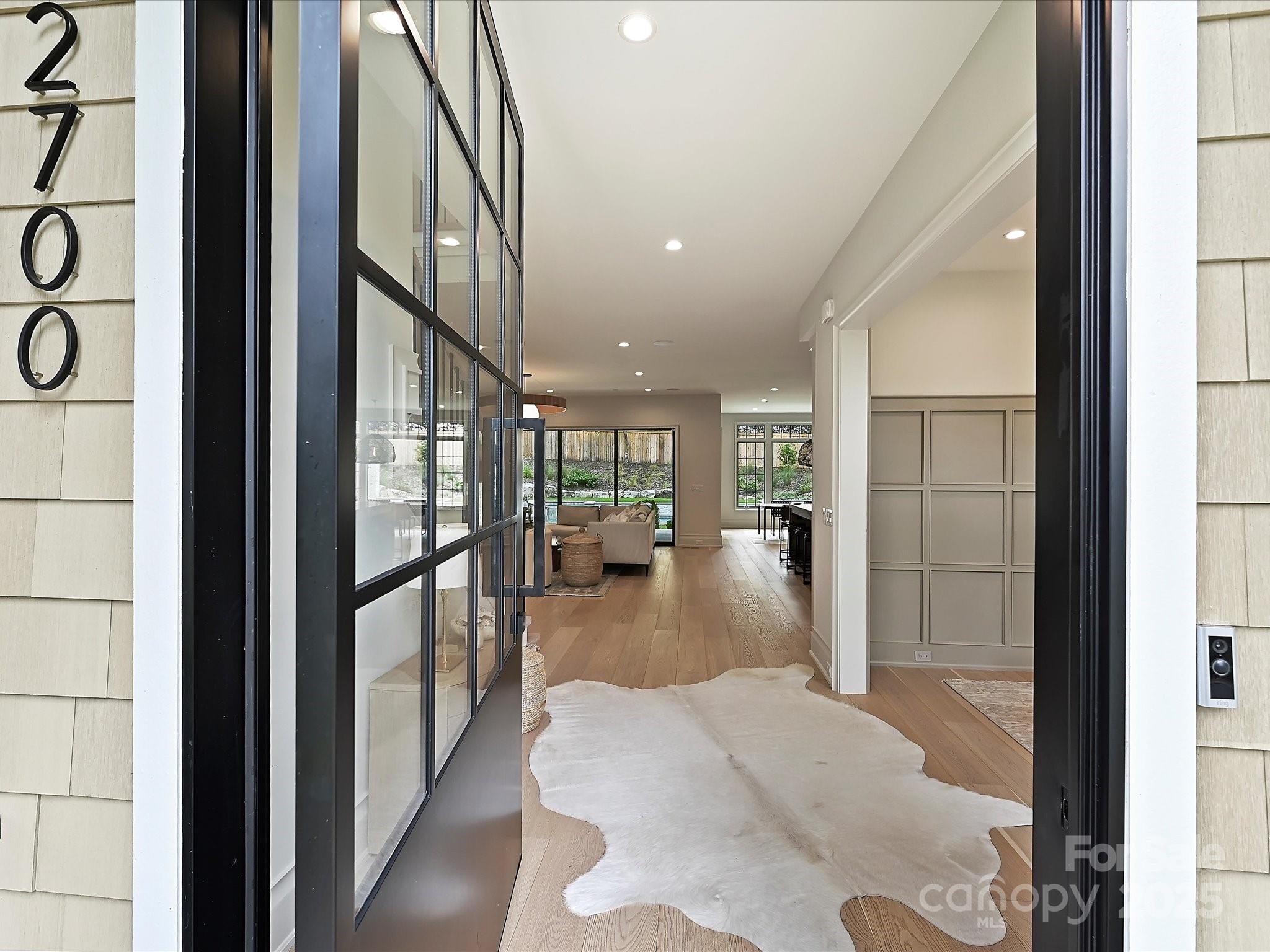 2700 Wintergreen Drive
