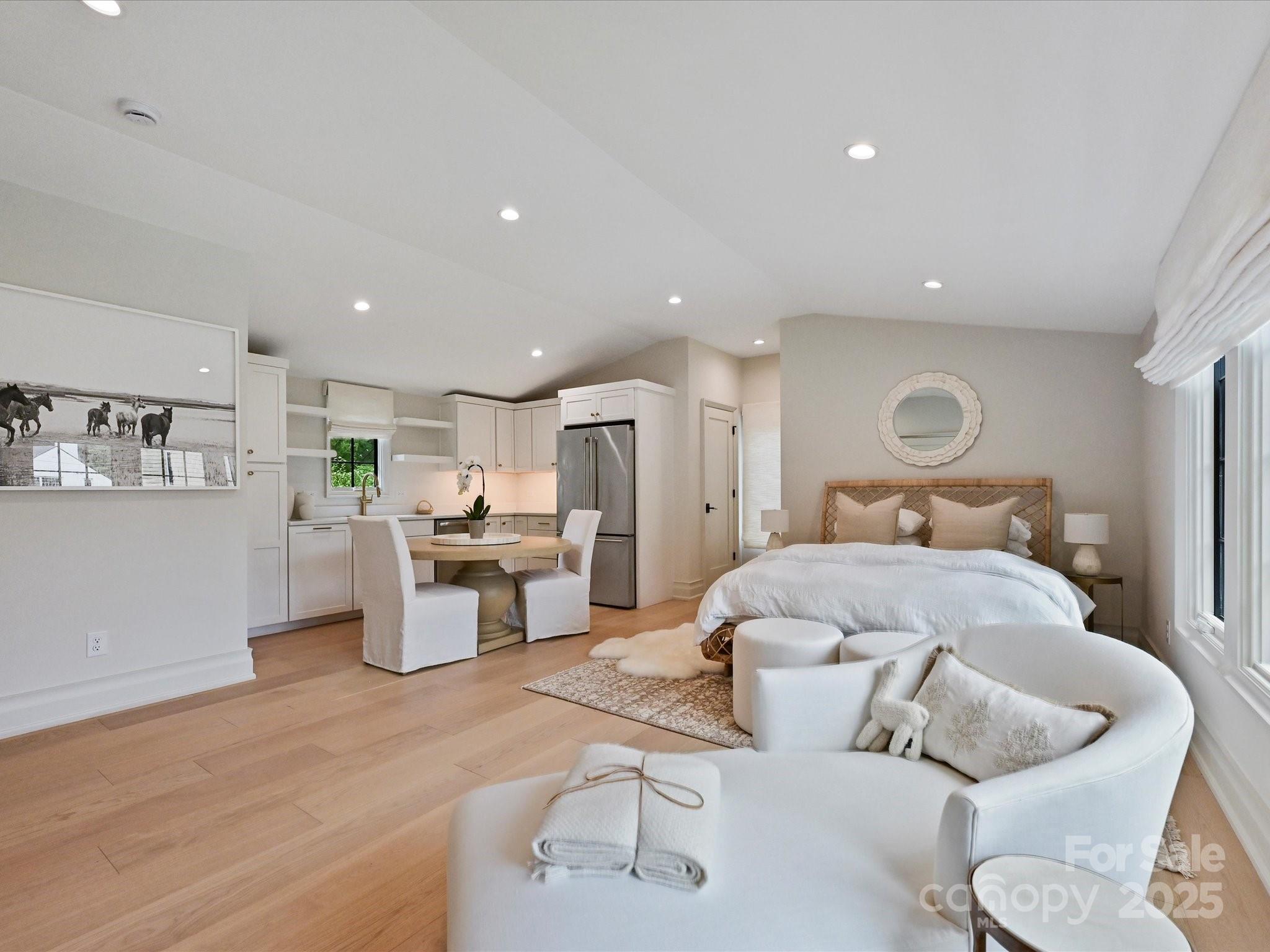 Old Foxcroft - Residential