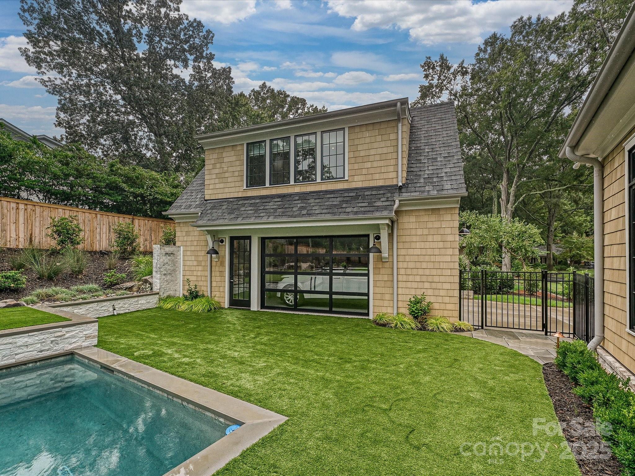 Old Foxcroft - Residential