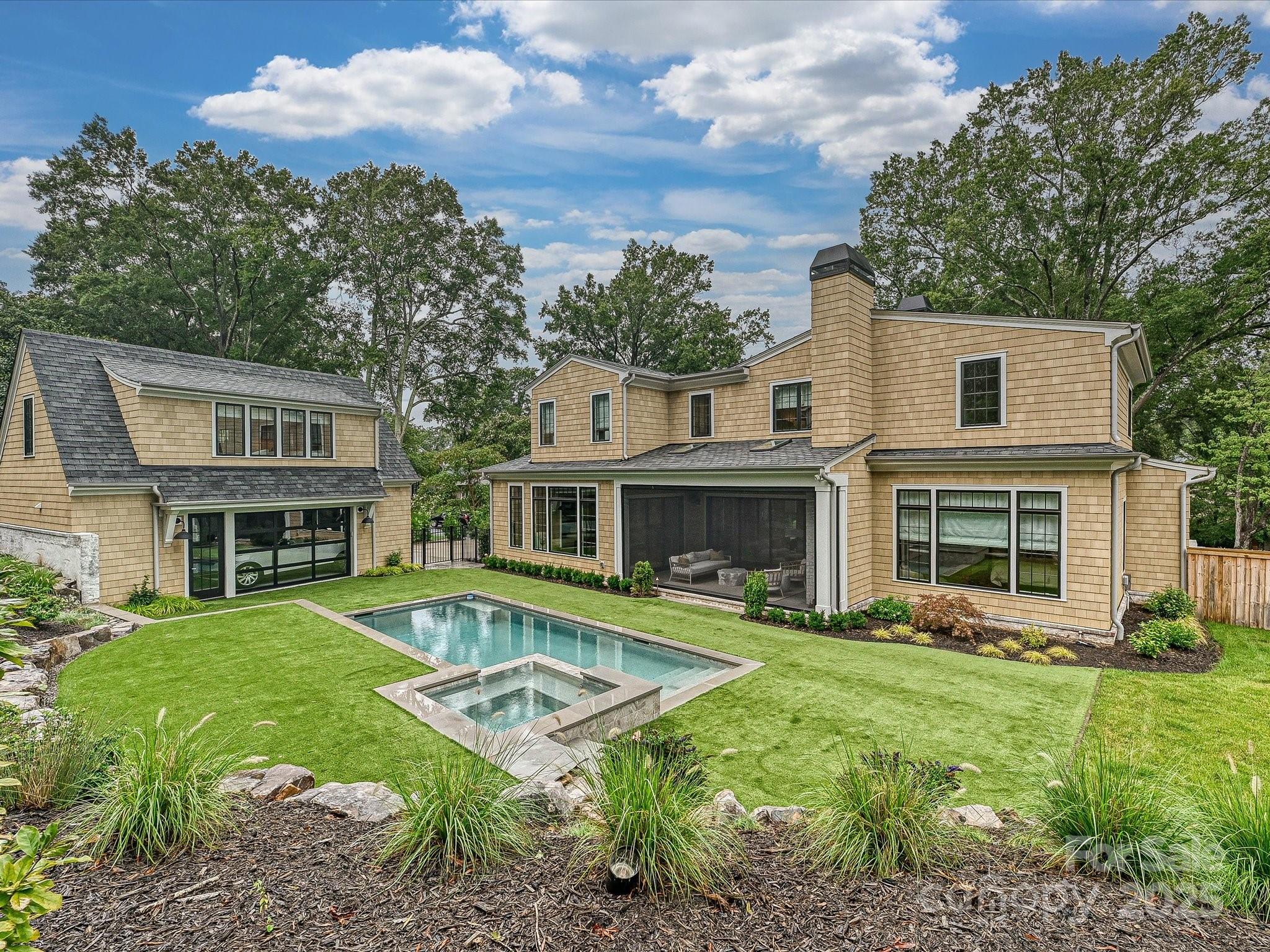 Old Foxcroft - Residential