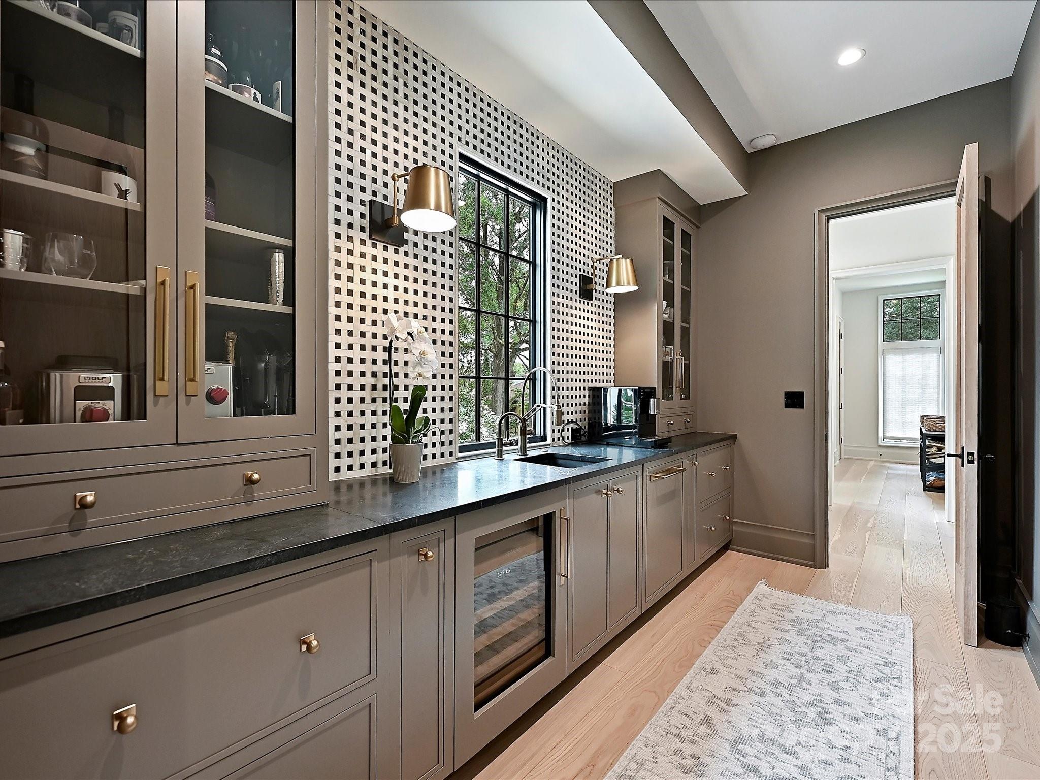 Old Foxcroft - Residential