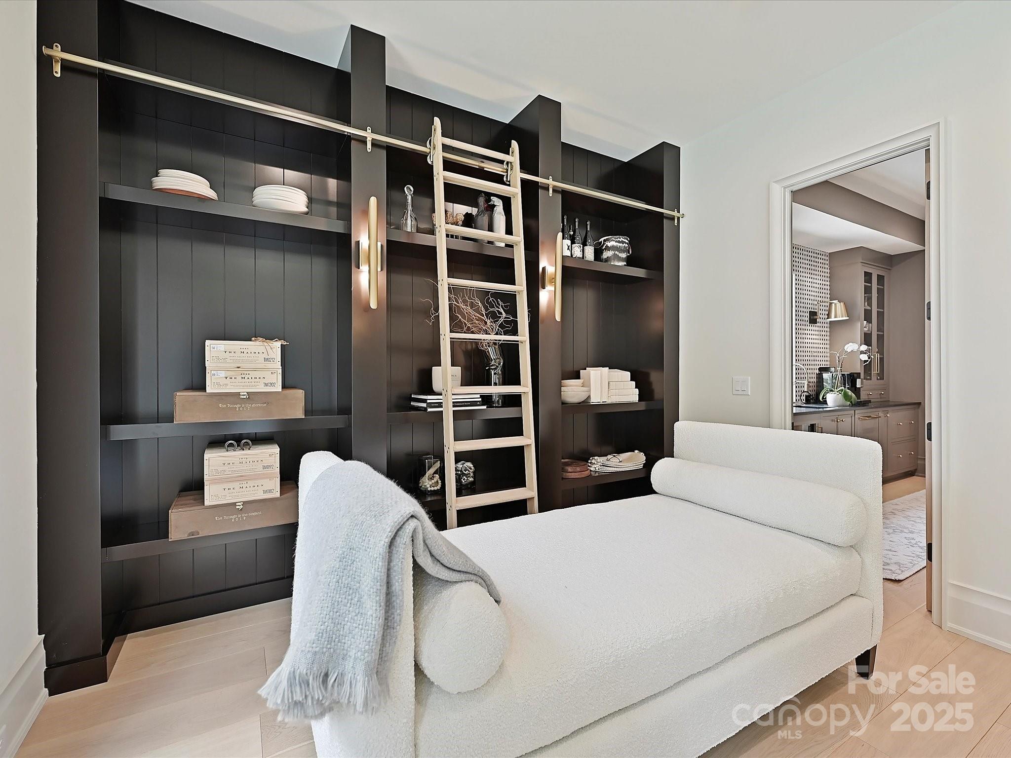 Old Foxcroft - Residential