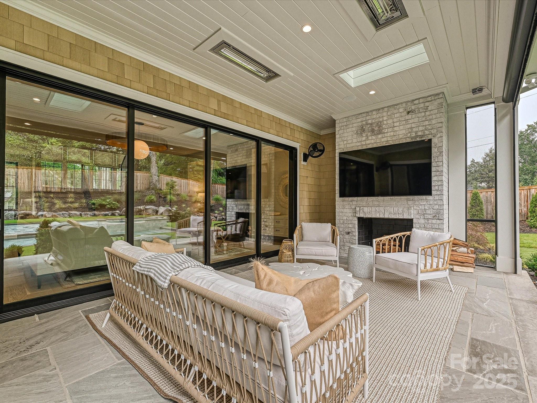 Old Foxcroft - Residential