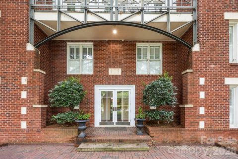 416 Queens Road 19 Charlotte NC 28207