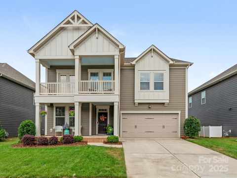 4305 Twenty Grand Drive Indian Trail NC 28079