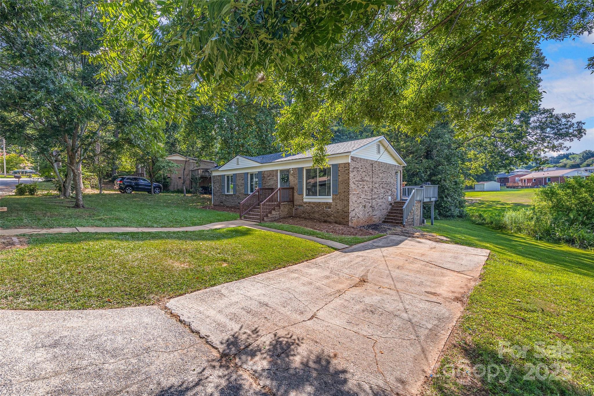 Westover - Residential