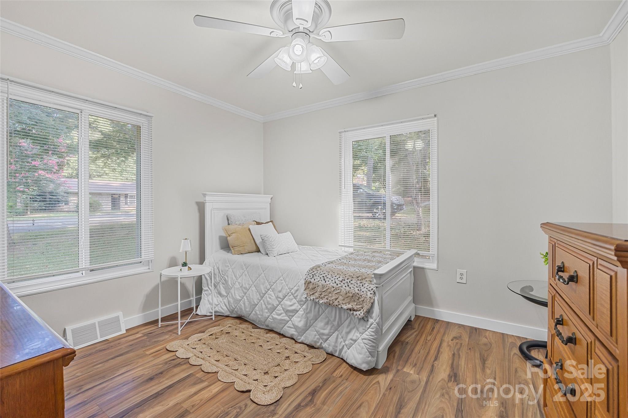 Westover - Residential