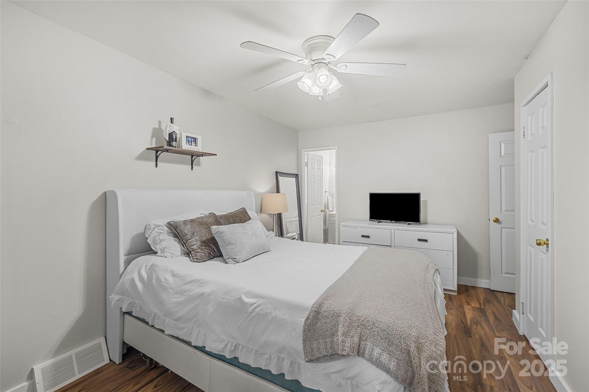 Westover - Residential