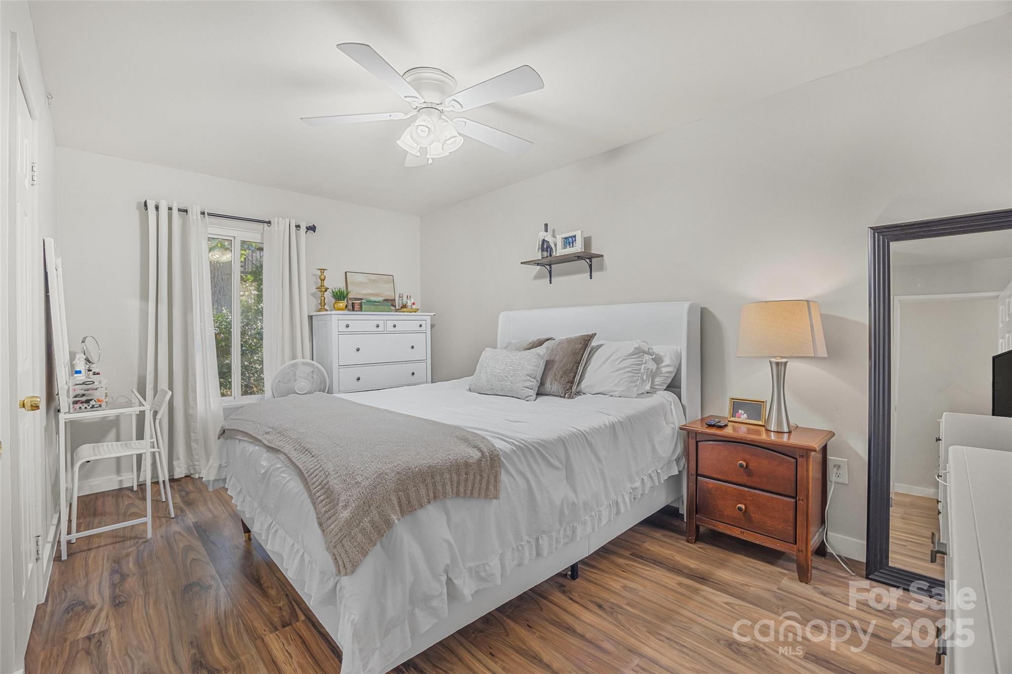 Westover - Residential