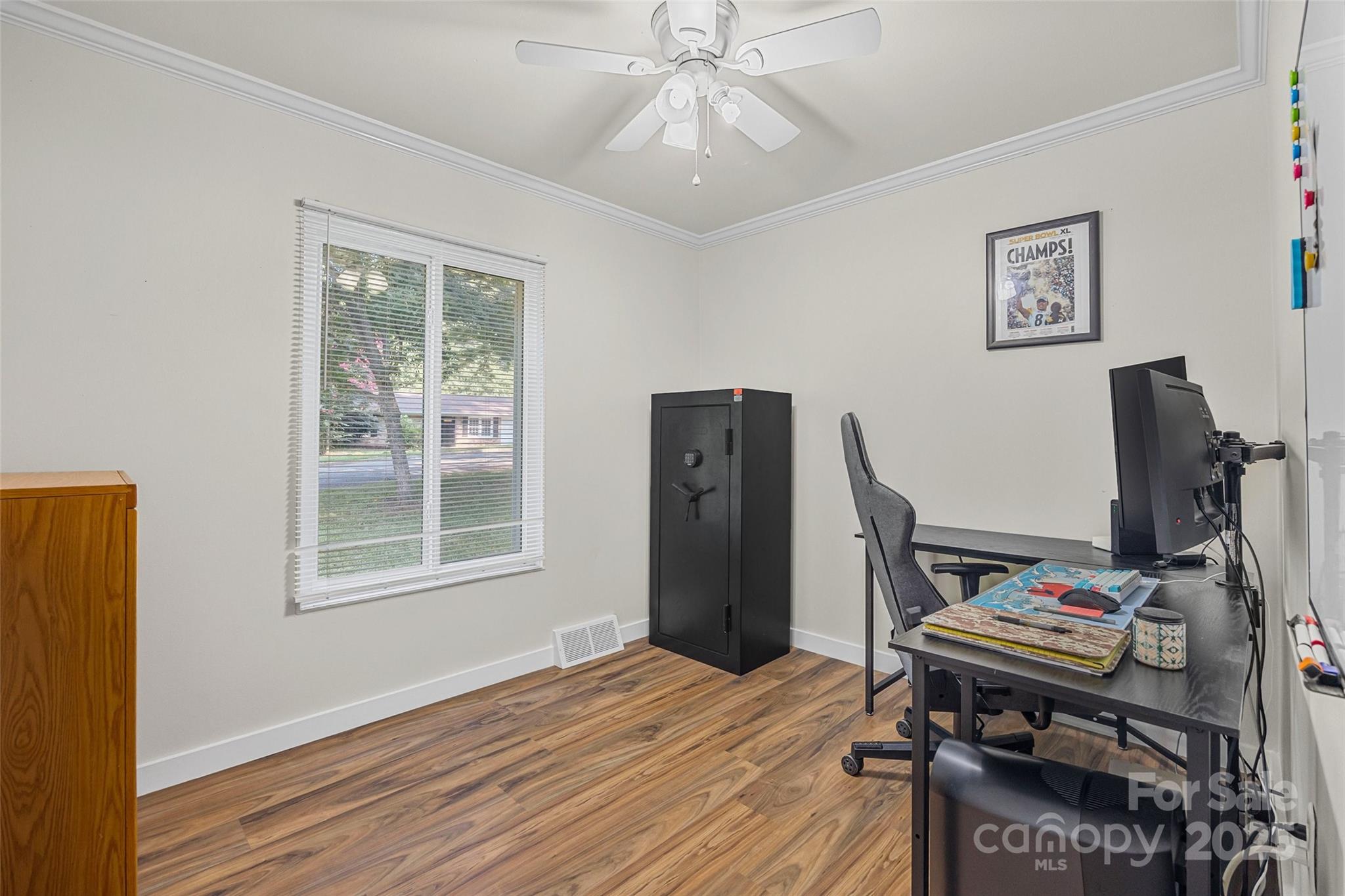 Westover - Residential