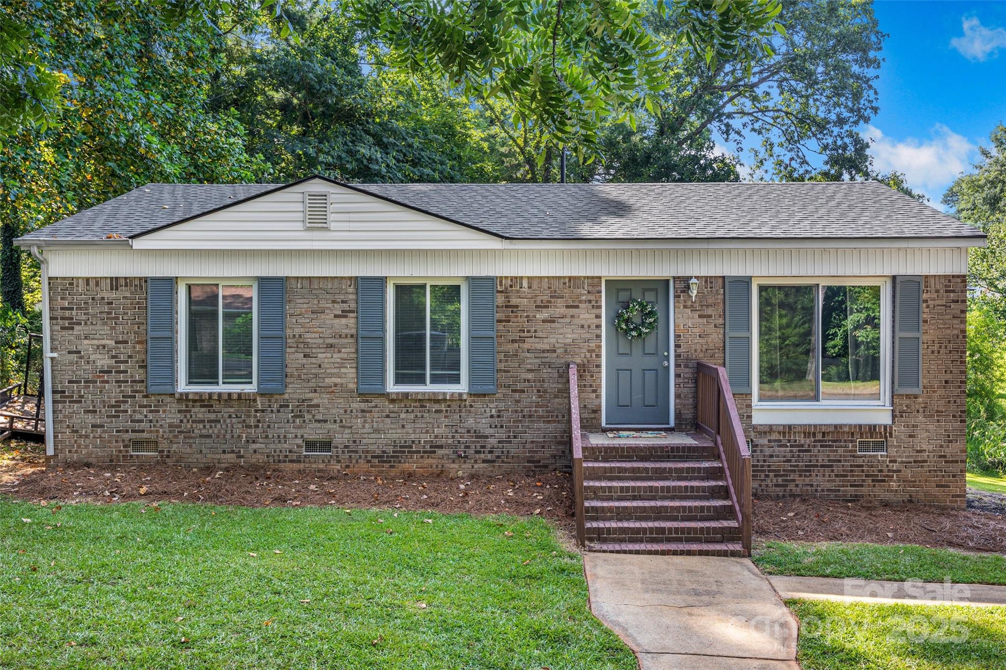 Westover - Residential