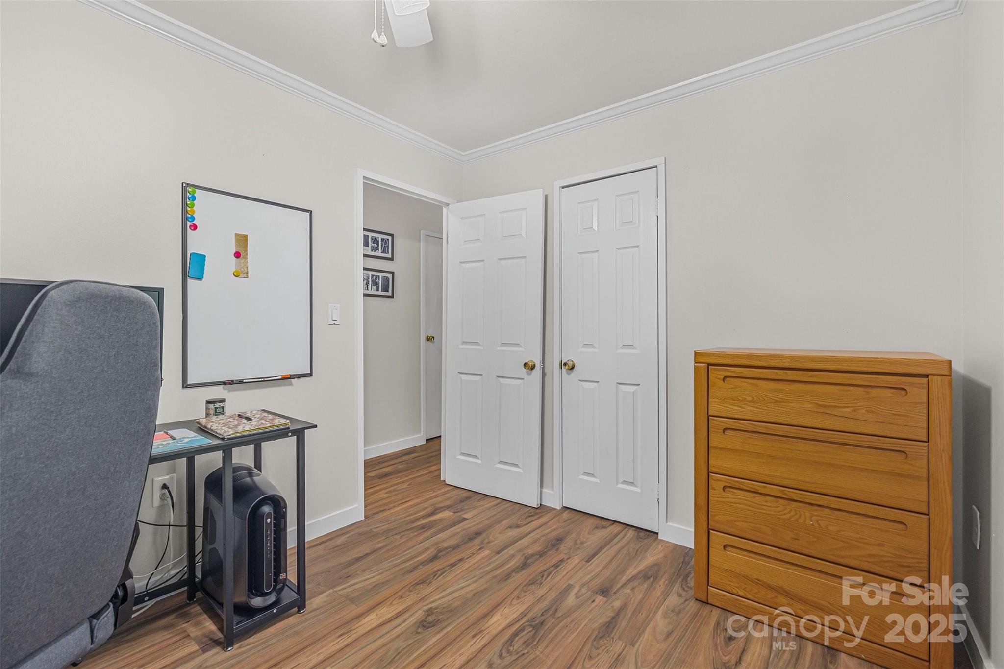 Westover - Residential