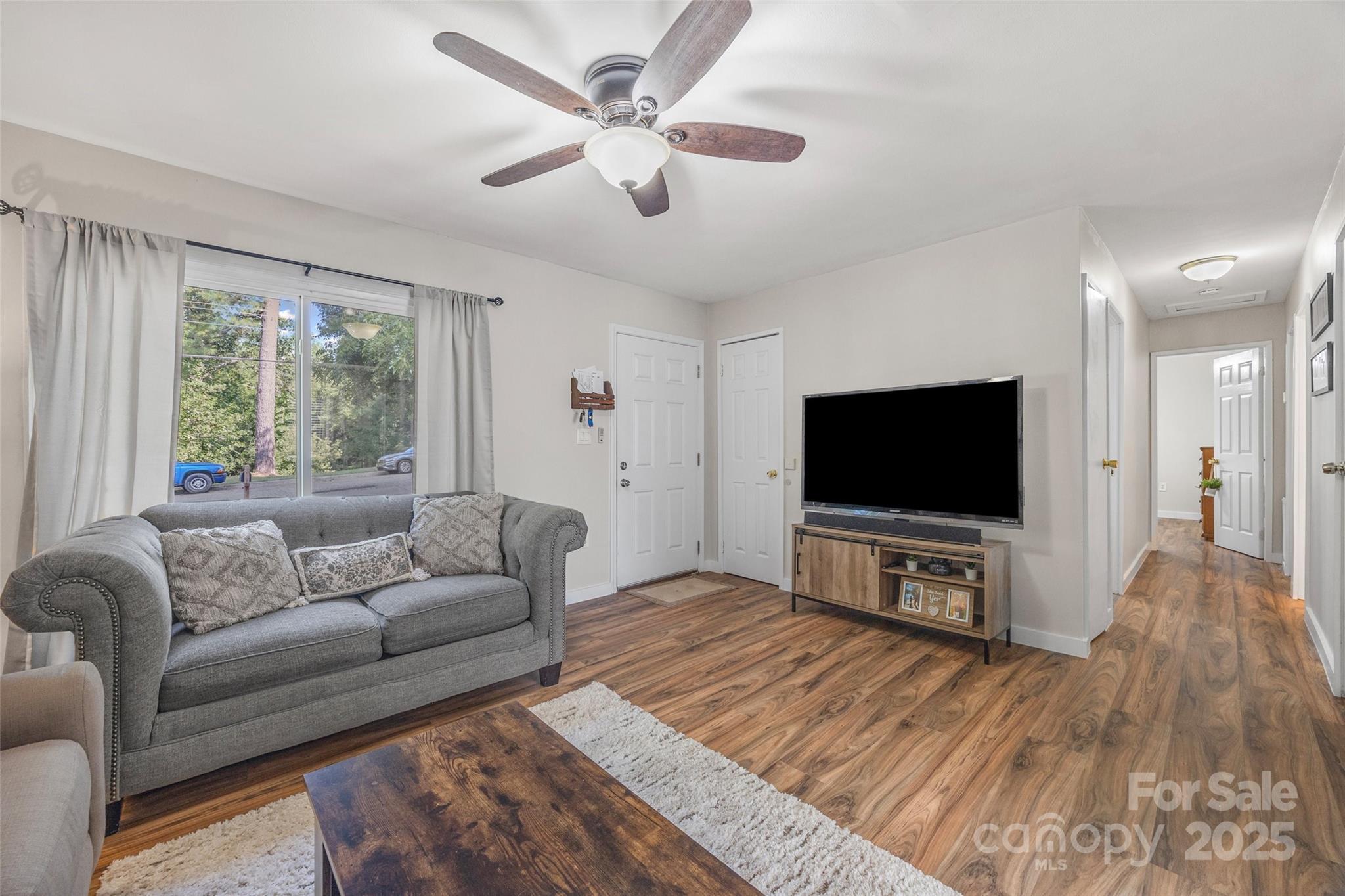 Westover - Residential