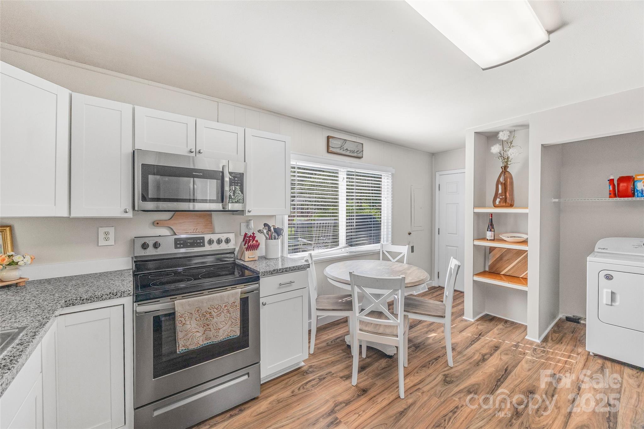 Westover - Residential