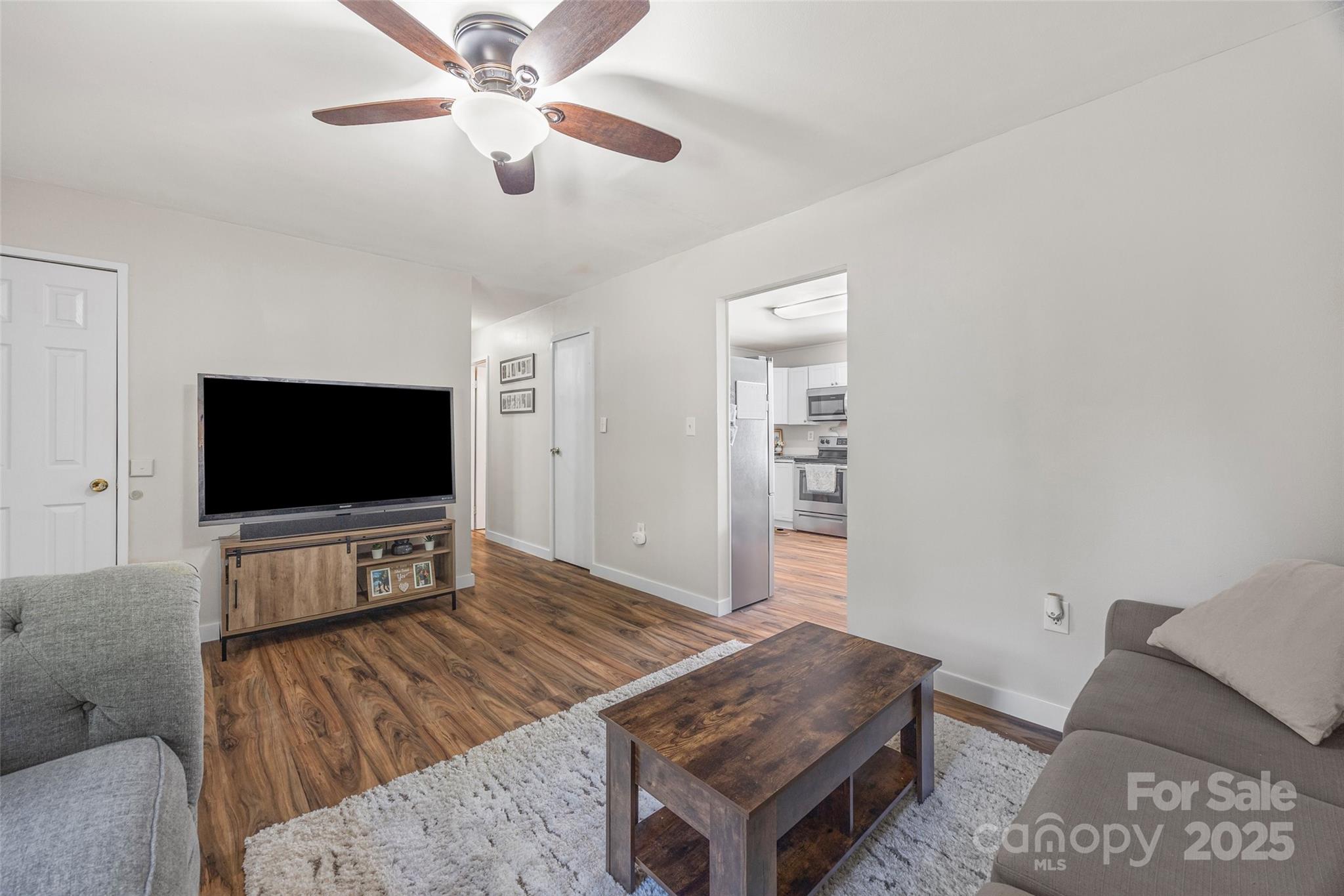 Westover - Residential