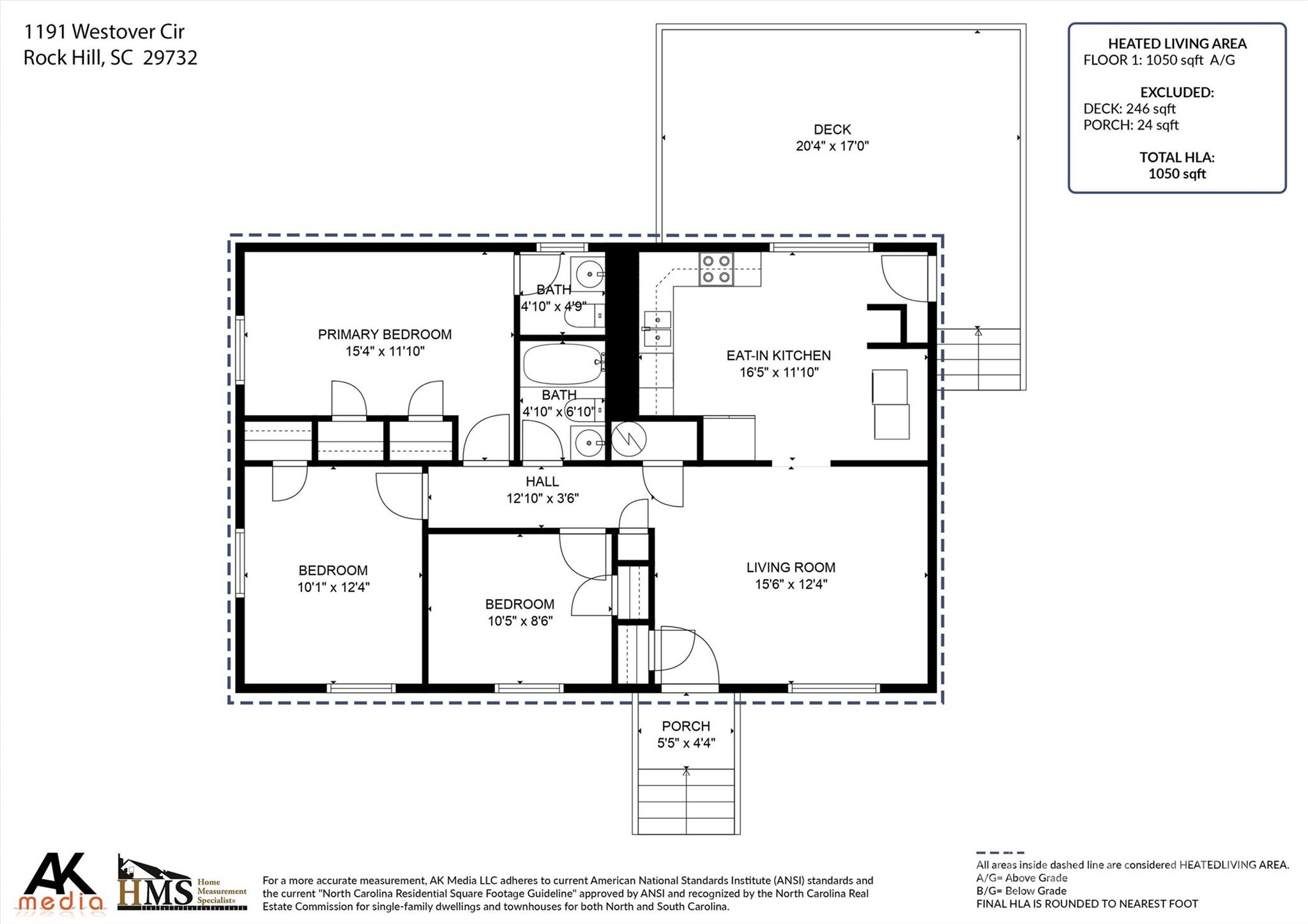 Westover - Residential
