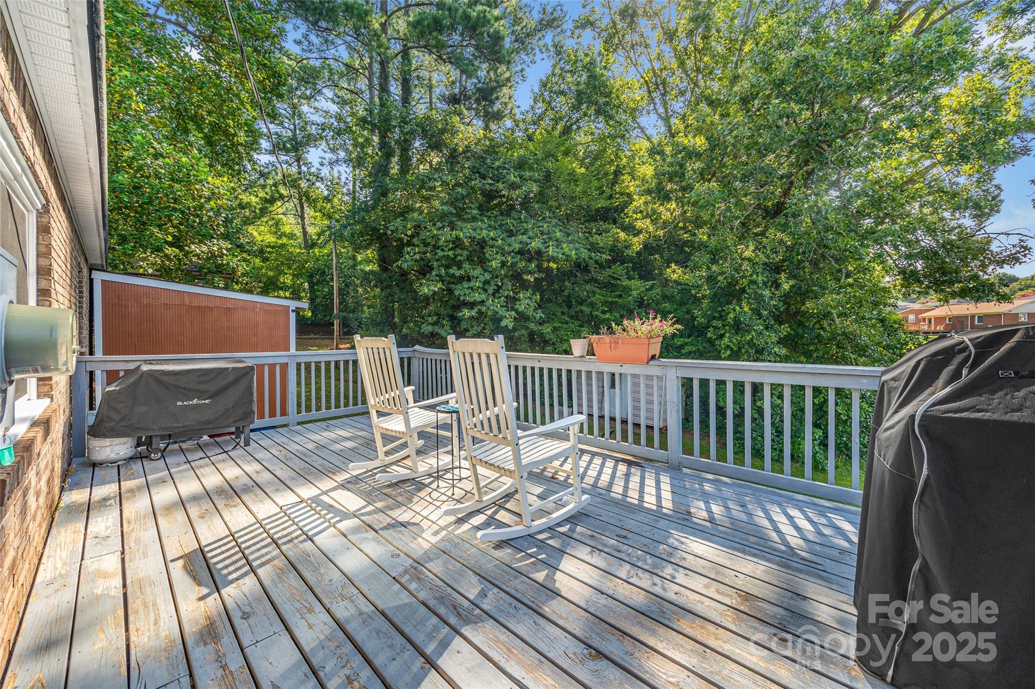 Westover - Residential