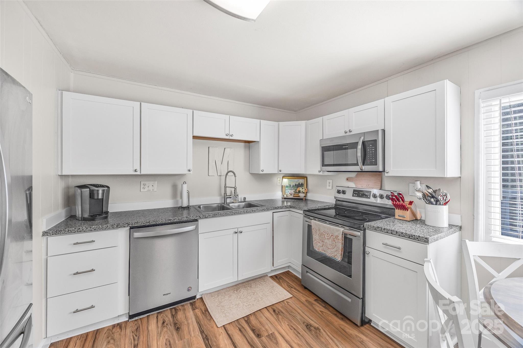 Westover - Residential