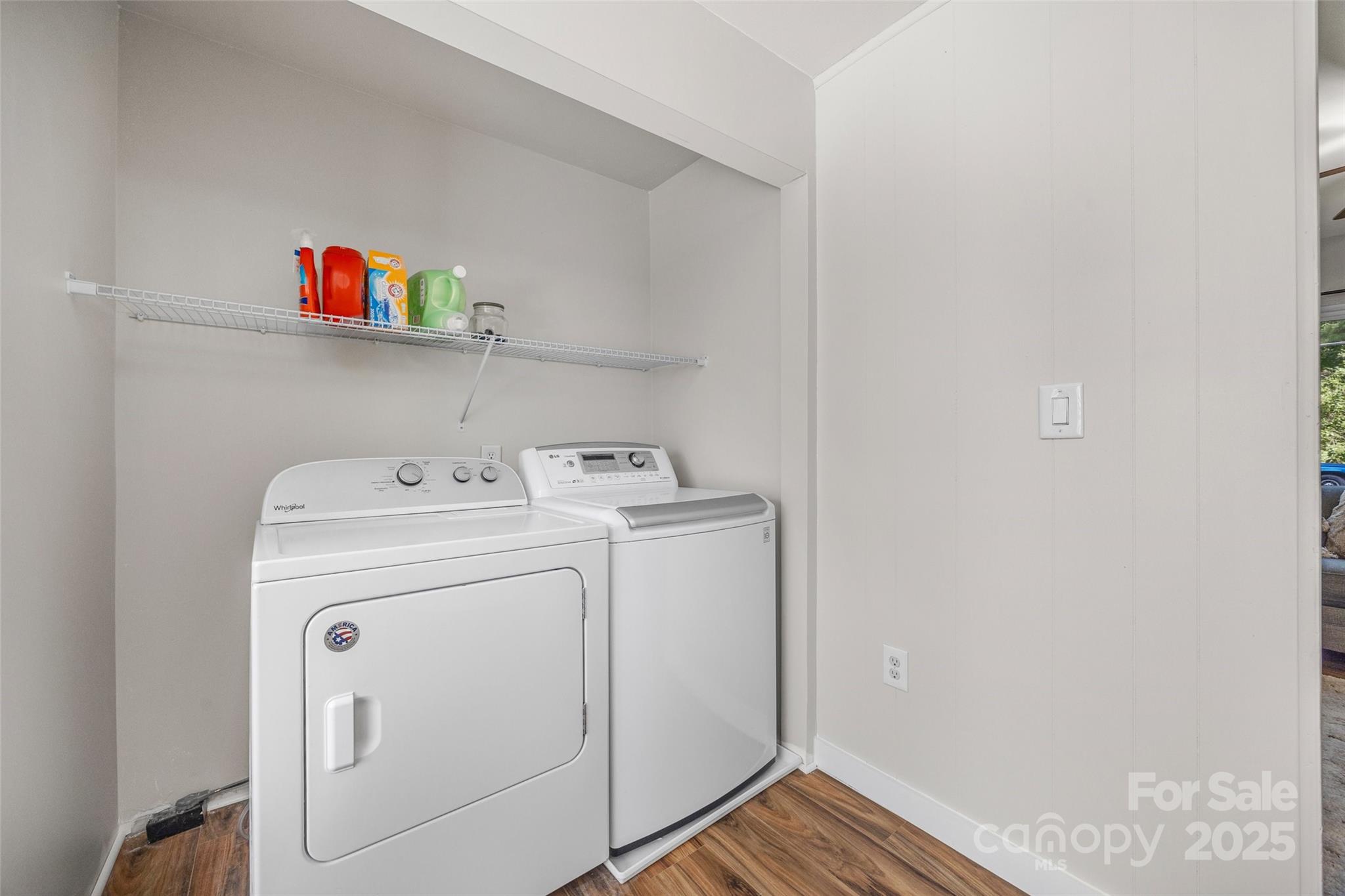 Westover - Residential