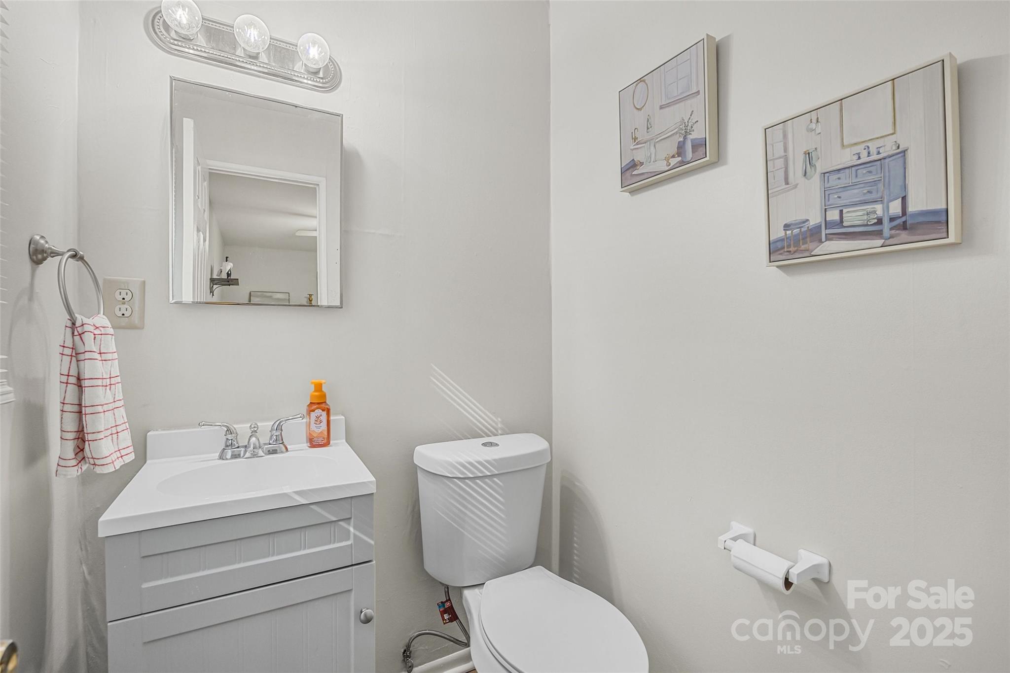 Westover - Residential