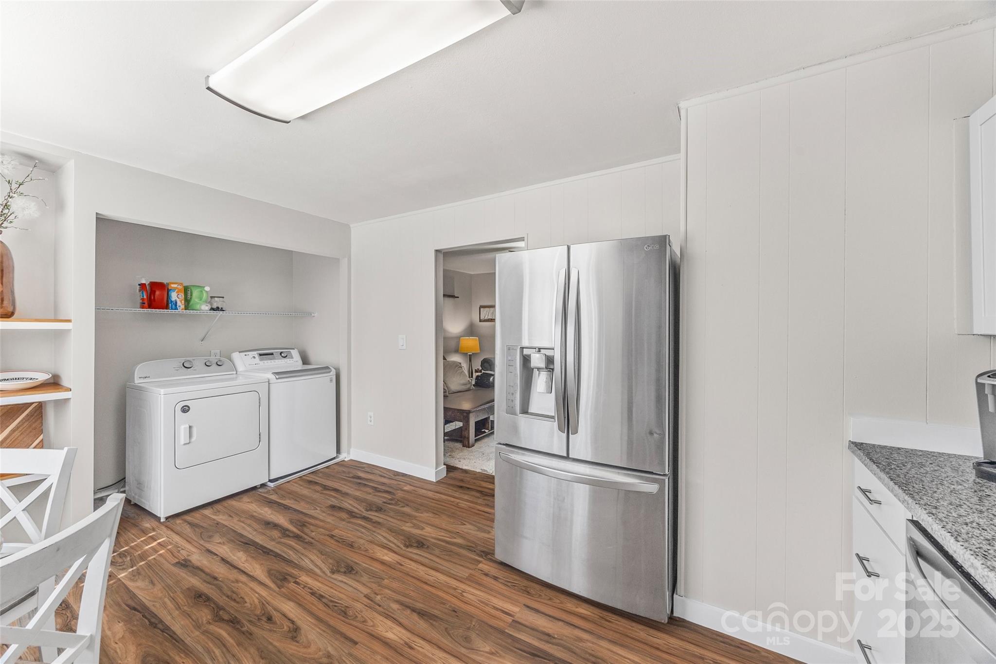 Westover - Residential