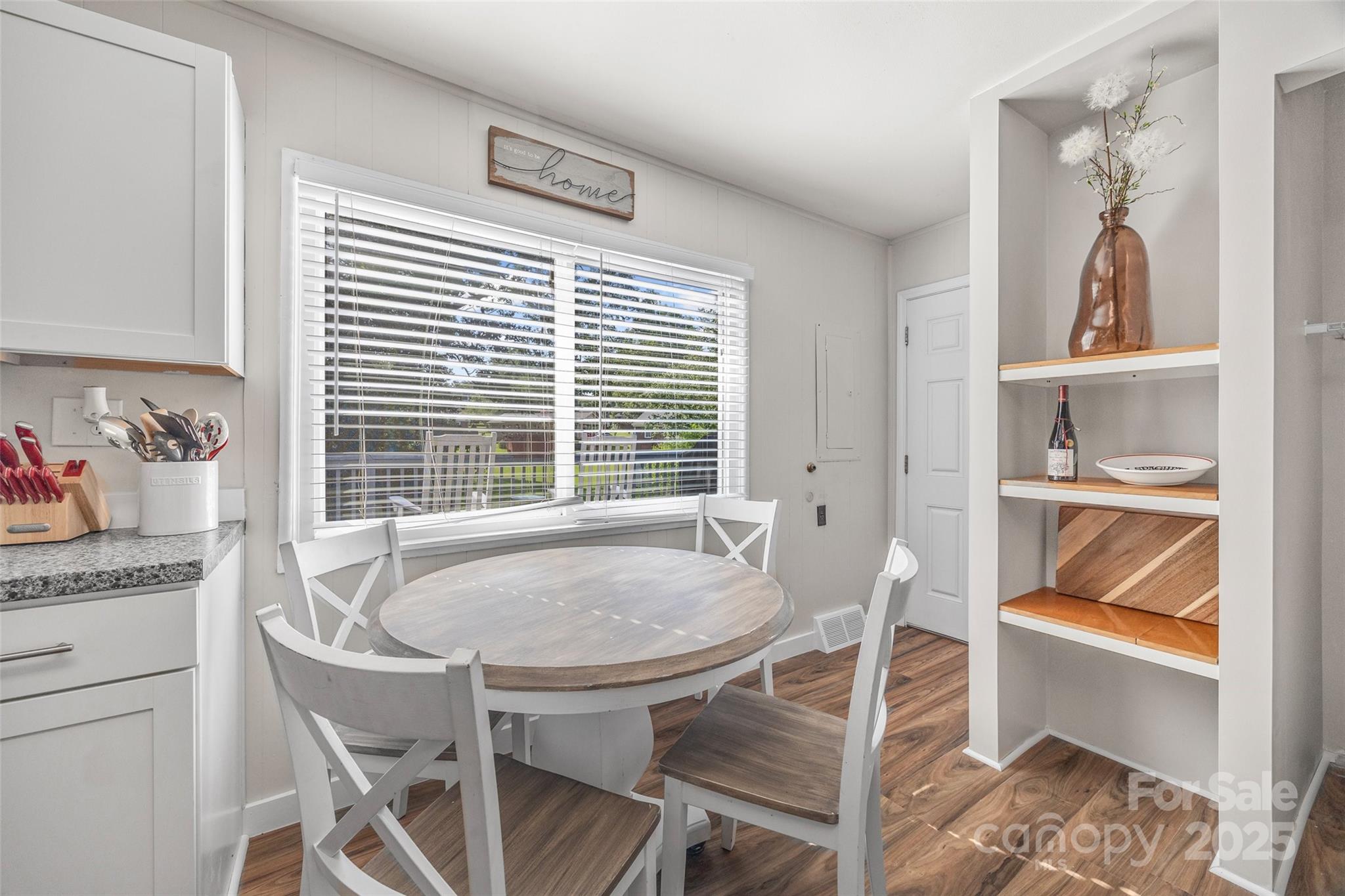 Westover - Residential