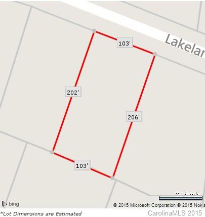 Holiday Harbor - Land