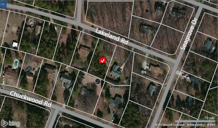 Holiday Harbor - Land