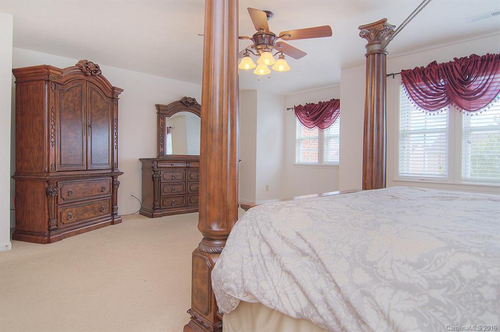 Baden Village - Residential