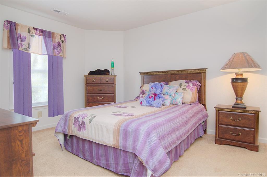 Baden Village - Residential