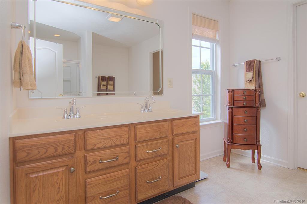 Baden Village - Residential