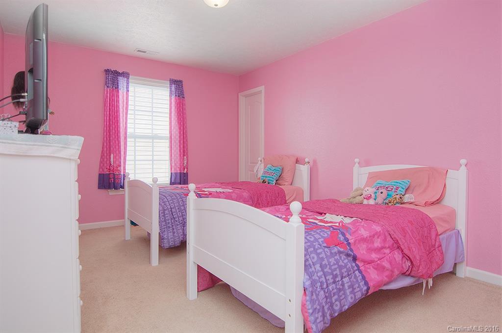 Baden Village - Residential